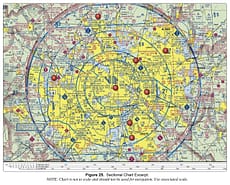The floor of Class B airspace at Dallas Executive Airport is (Area 3)