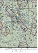 At Sioux Gateway/Col Day (N42°20.67' W96°19.42'), which frequency should be used as a Common Traffic Advisory Frequency (CTAF) to self-announce position and intentions when the control tower is closed?